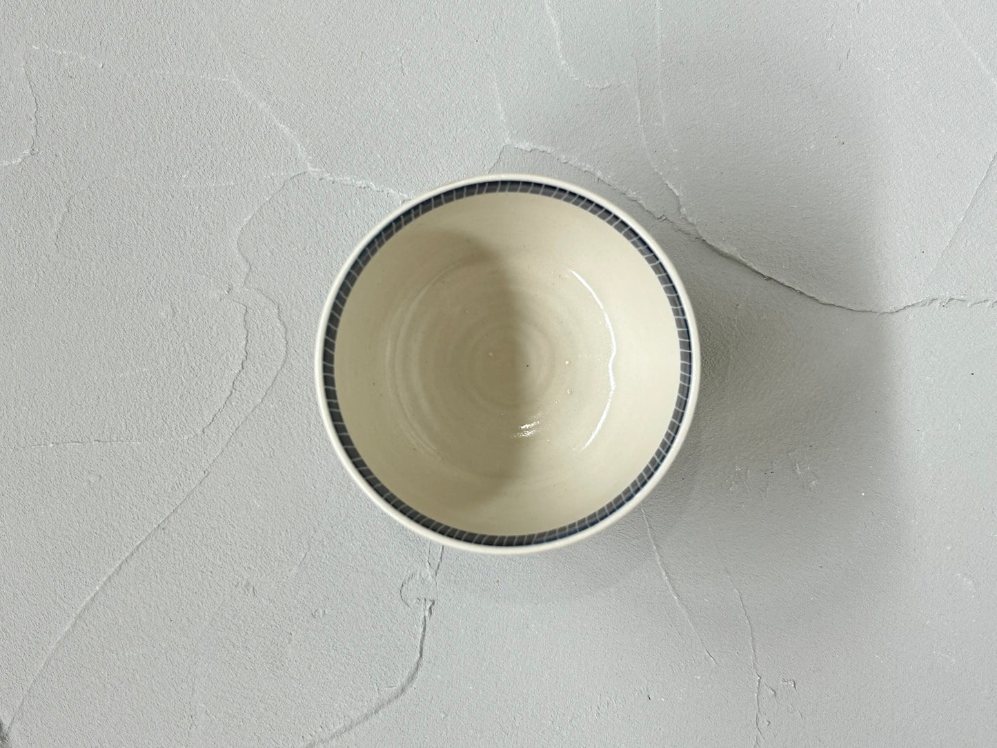 吉村尚子　飯碗2個セット 吉村 尚子】naomitu pottery 飯碗 鳥と花 A/HK00527 – ジェネラル