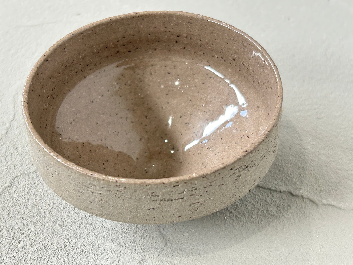 【3RD CERAMICS】 湯呑 グレー/HK00368