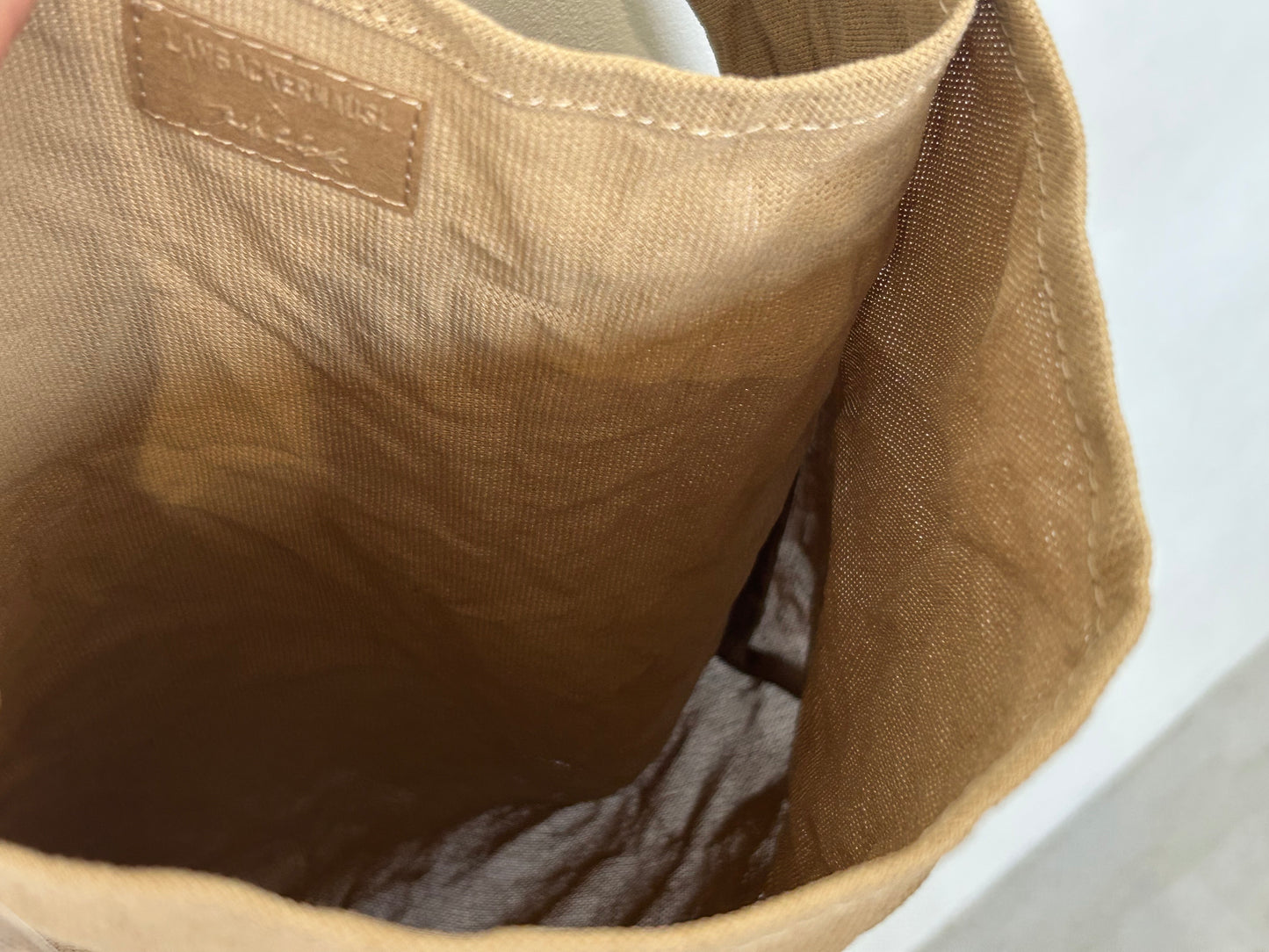 【Langackerhäusl】Saco/EP00062