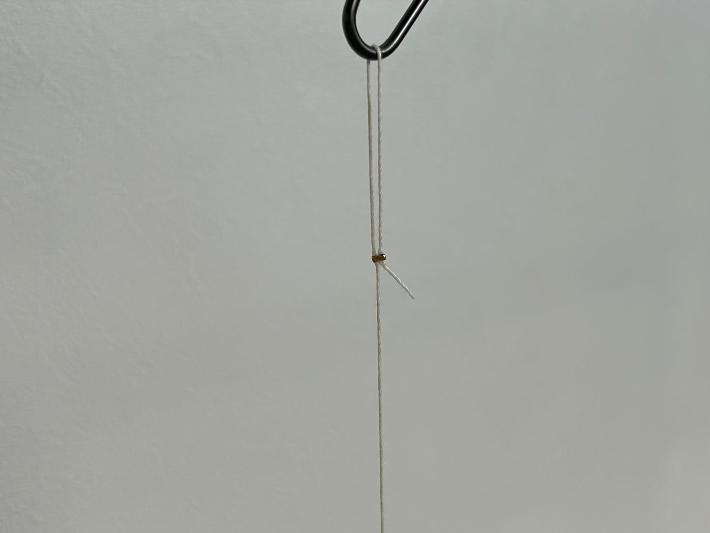 【3RD CERAMICS】 風鈴(サンカク)/HK00541