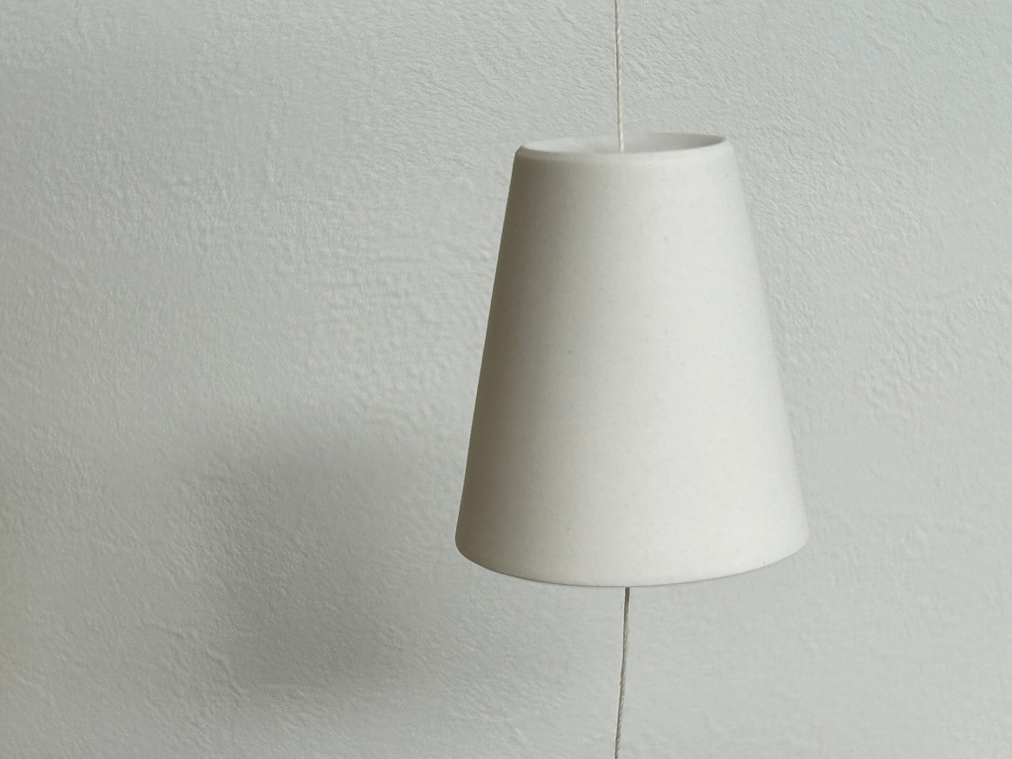 【3RD CERAMICS】 風鈴(サンカク)/HK00541