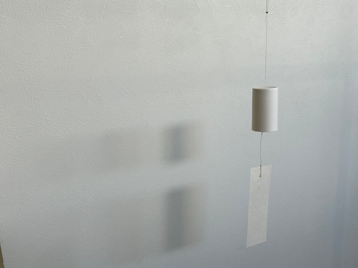 【3RD CERAMICS】 風鈴(タテナガ)/HK00539