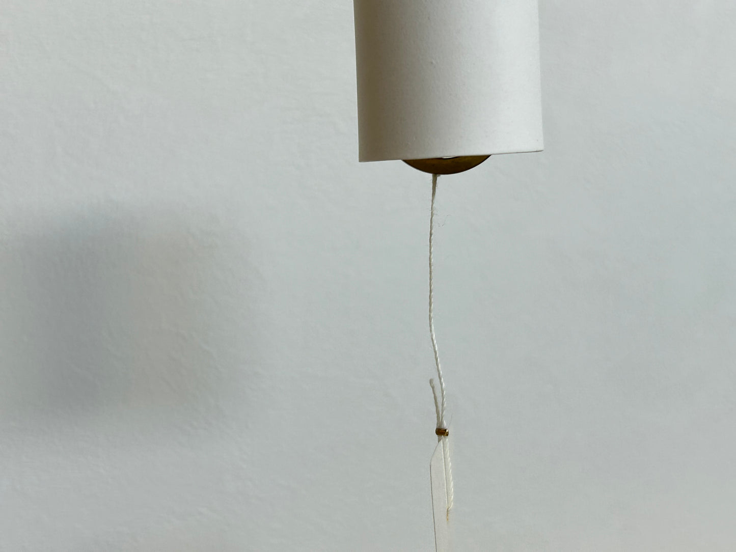 【3RD CERAMICS】 風鈴(タテナガ)/HK00539