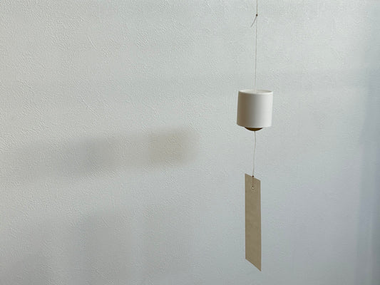 【3RD CERAMICS】 風鈴(シカク)/HK00540