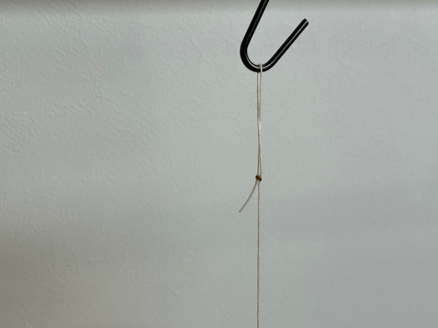 【3RD CERAMICS】 風鈴(シカク)/HK00540