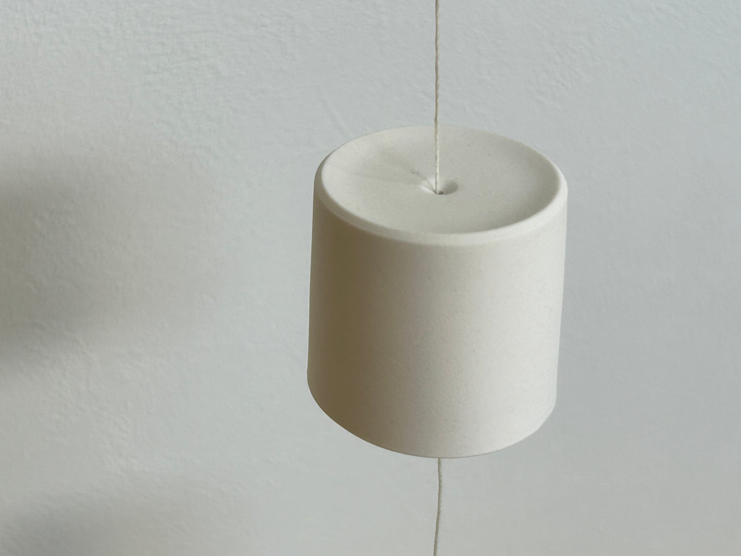 【3RD CERAMICS】 風鈴(シカク)/HK00540