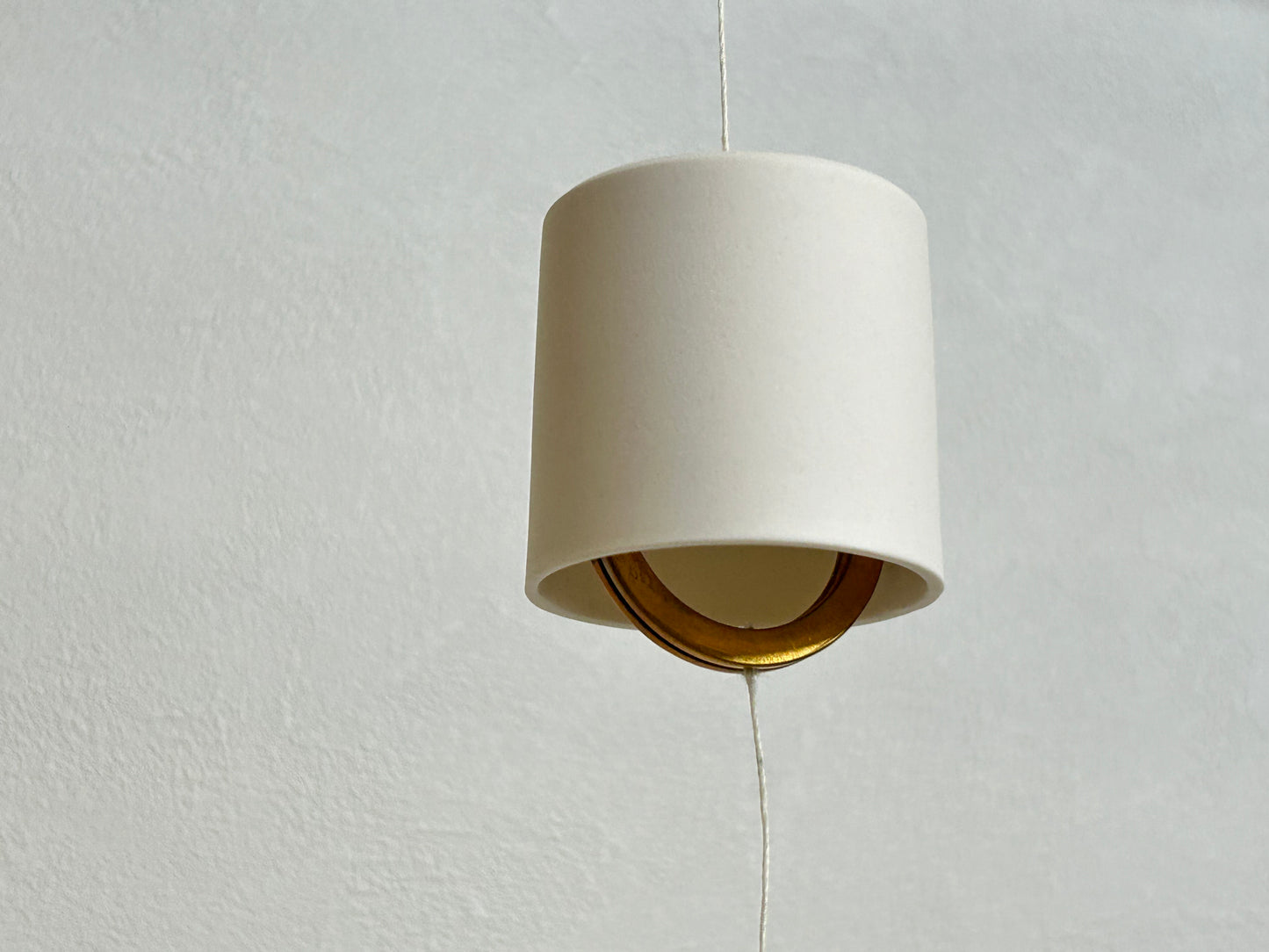 【3RD CERAMICS】 風鈴(シカク)/HK00540