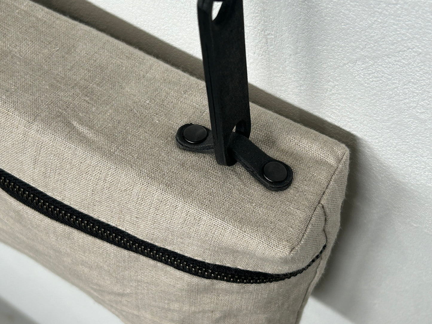 【Langackerhäusl】Vieböck Linen  Kabinett natural/EP00023