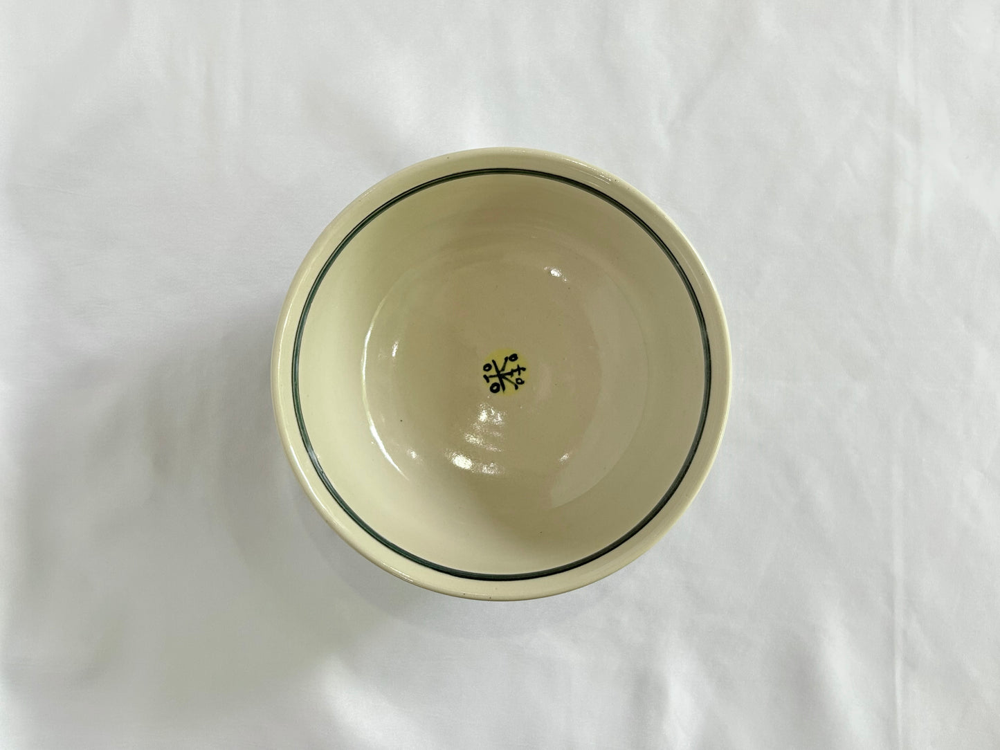 【吉村 尚子】naomitu pottery シカ丼ぶり A/HK00560