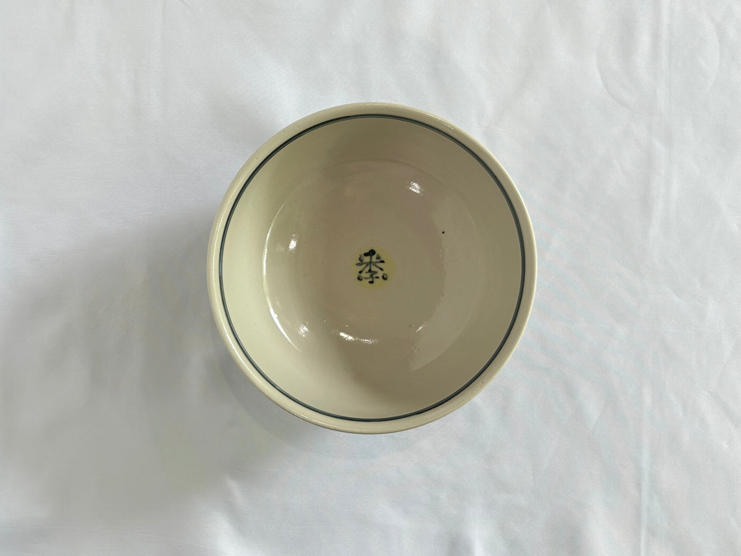 【吉村 尚子】naomitu pottery シカ丼ぶり B/HK00560