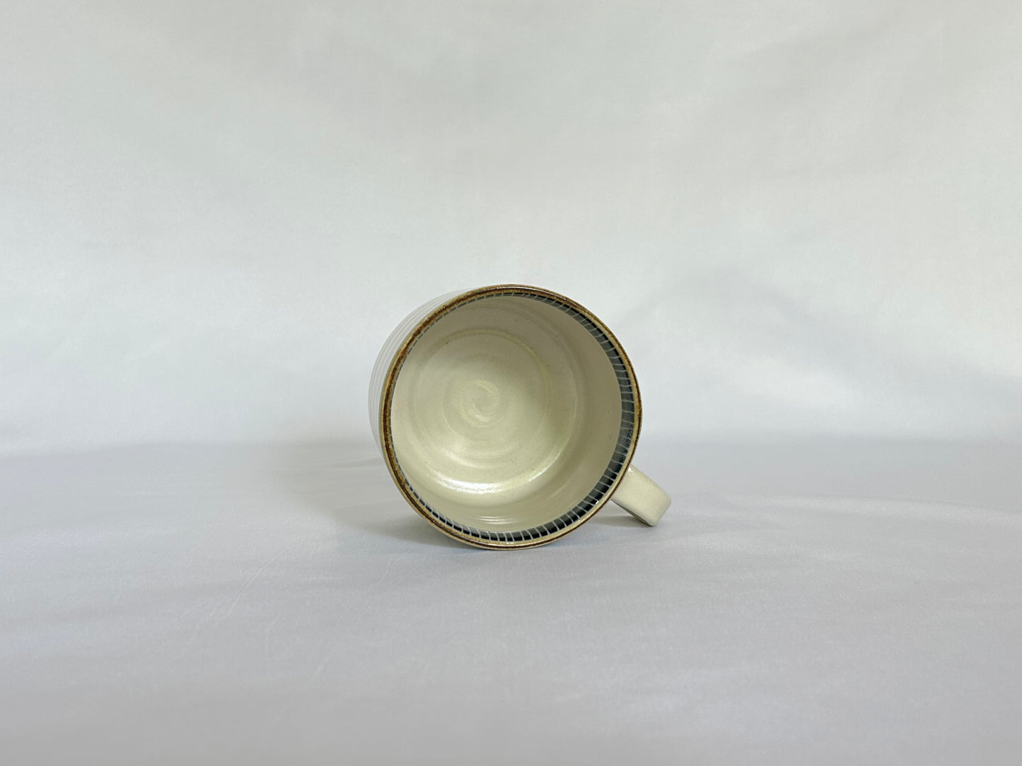 【吉村 尚子】naomitu pottery トラコーヒーカップ/HK00561