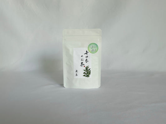 【うてな茶屋】𠮷田家のお茶 煎茶 40g/QS00017