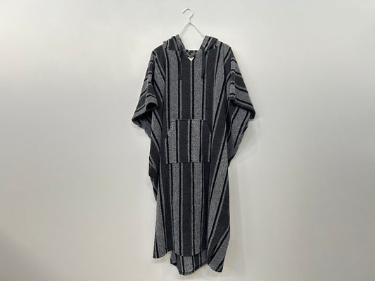 【hoteL_ ホテルアンダースコア】poncho towel size unisex PC0101/HT00013