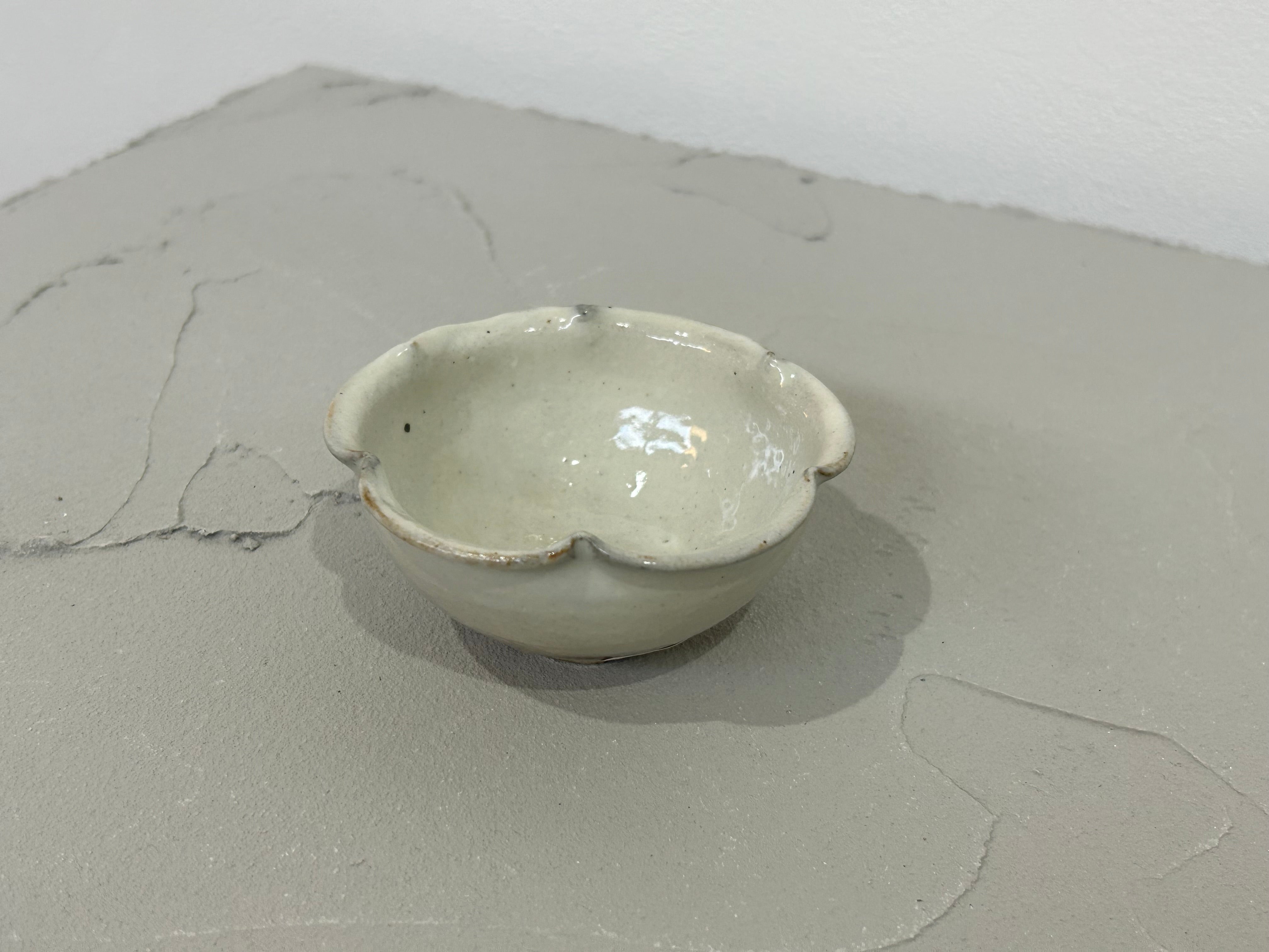 古谷製陶所 古谷浩一さん 鉢×1 tomoです 古谷浩一 耳付き