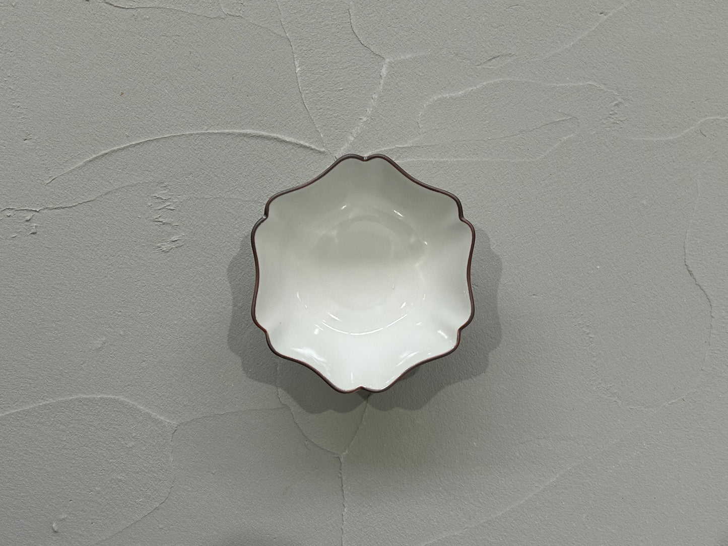 【NOVEM】 モッコ小鉢/HK00474