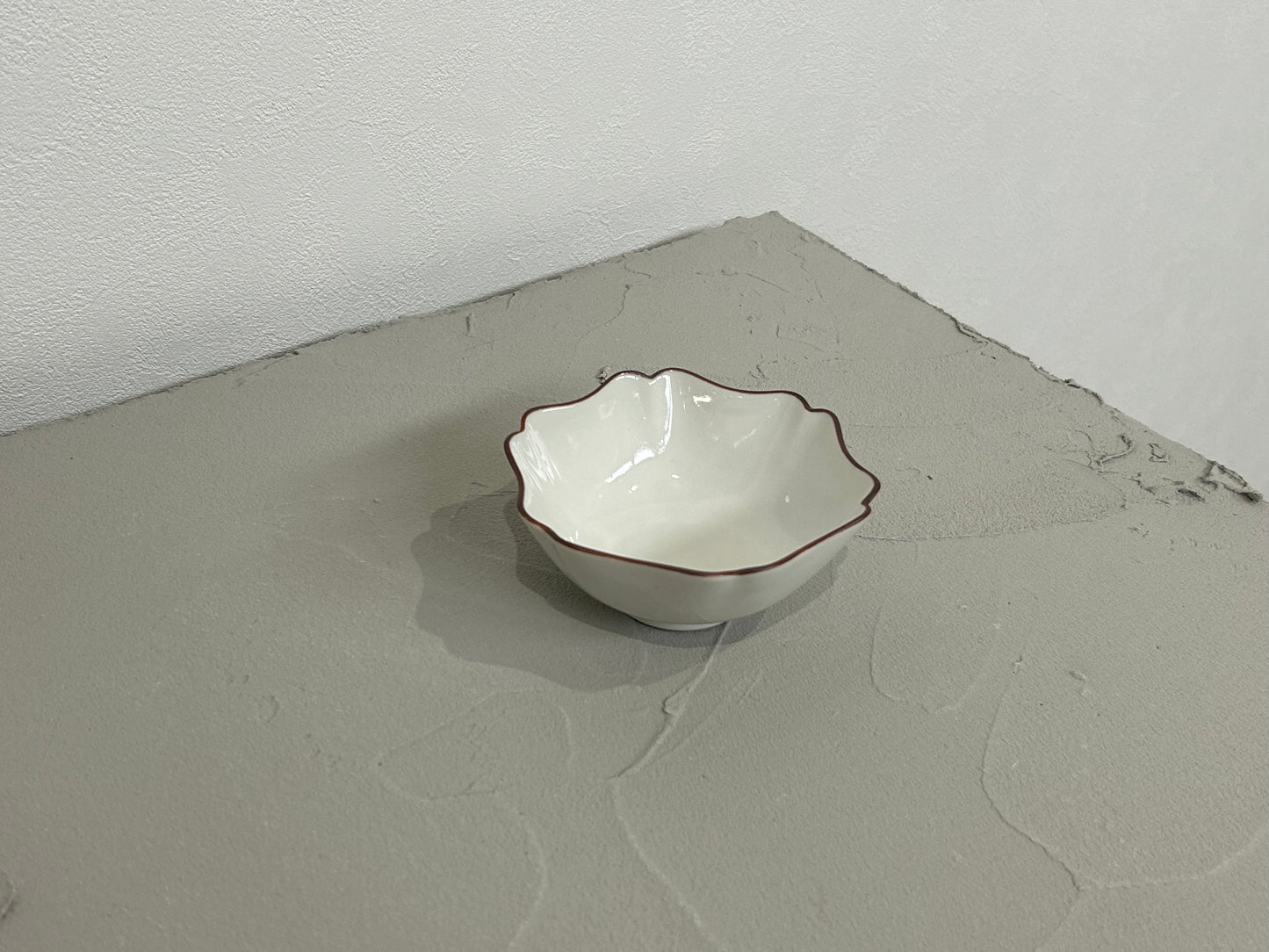 【NOVEM】 モッコ小鉢/HK00474