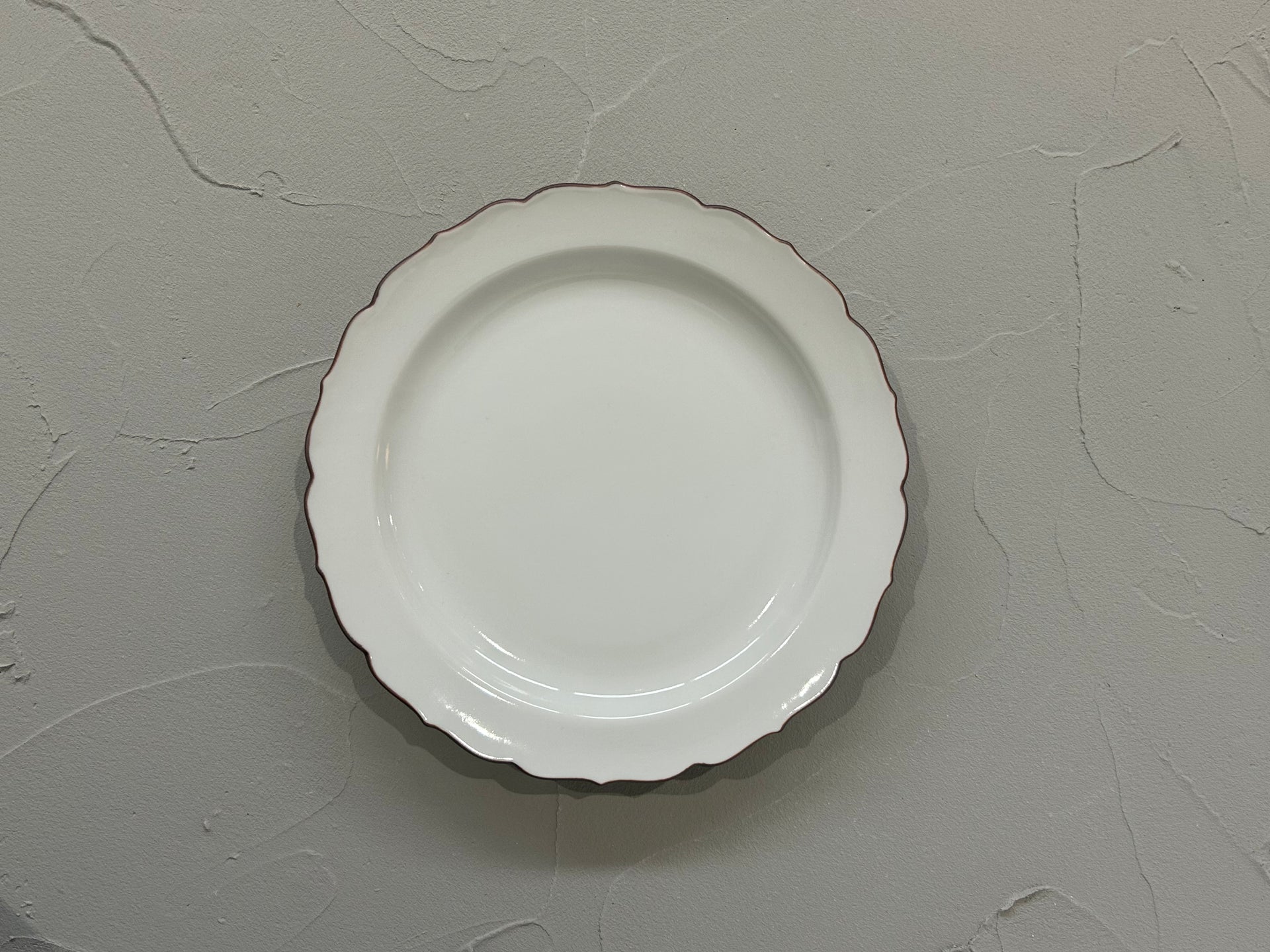 NOVEM】キキョウミート皿/HK00479 – ジェネラルストア 百代