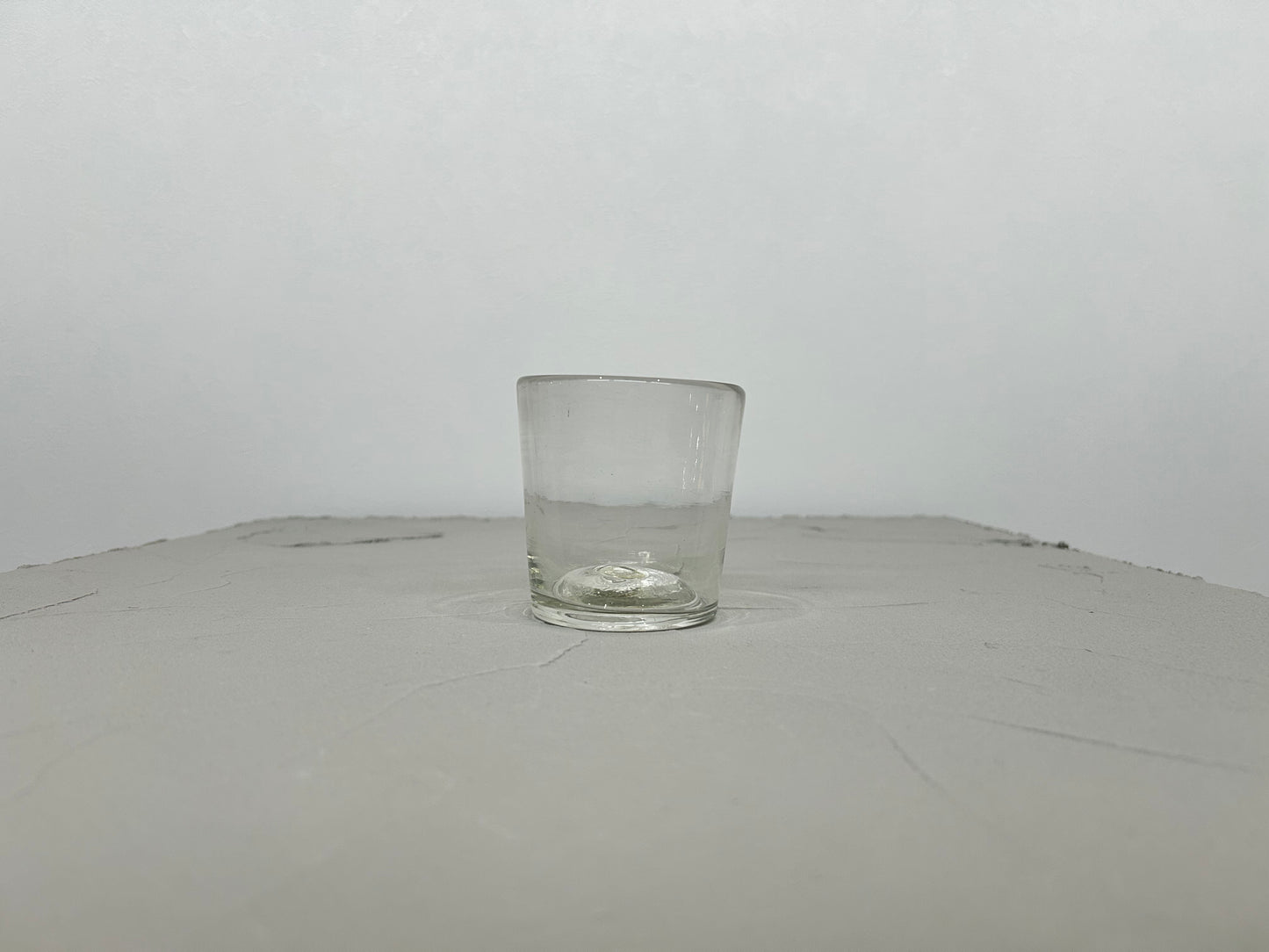 ヴィンテージ 琉球ガラス（デッドストック）Z/ HK00382