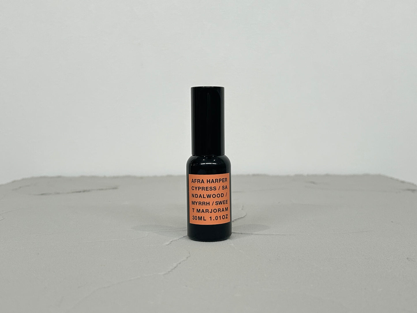 【HARPER】AFRA ROOM SPRAY /HK00481