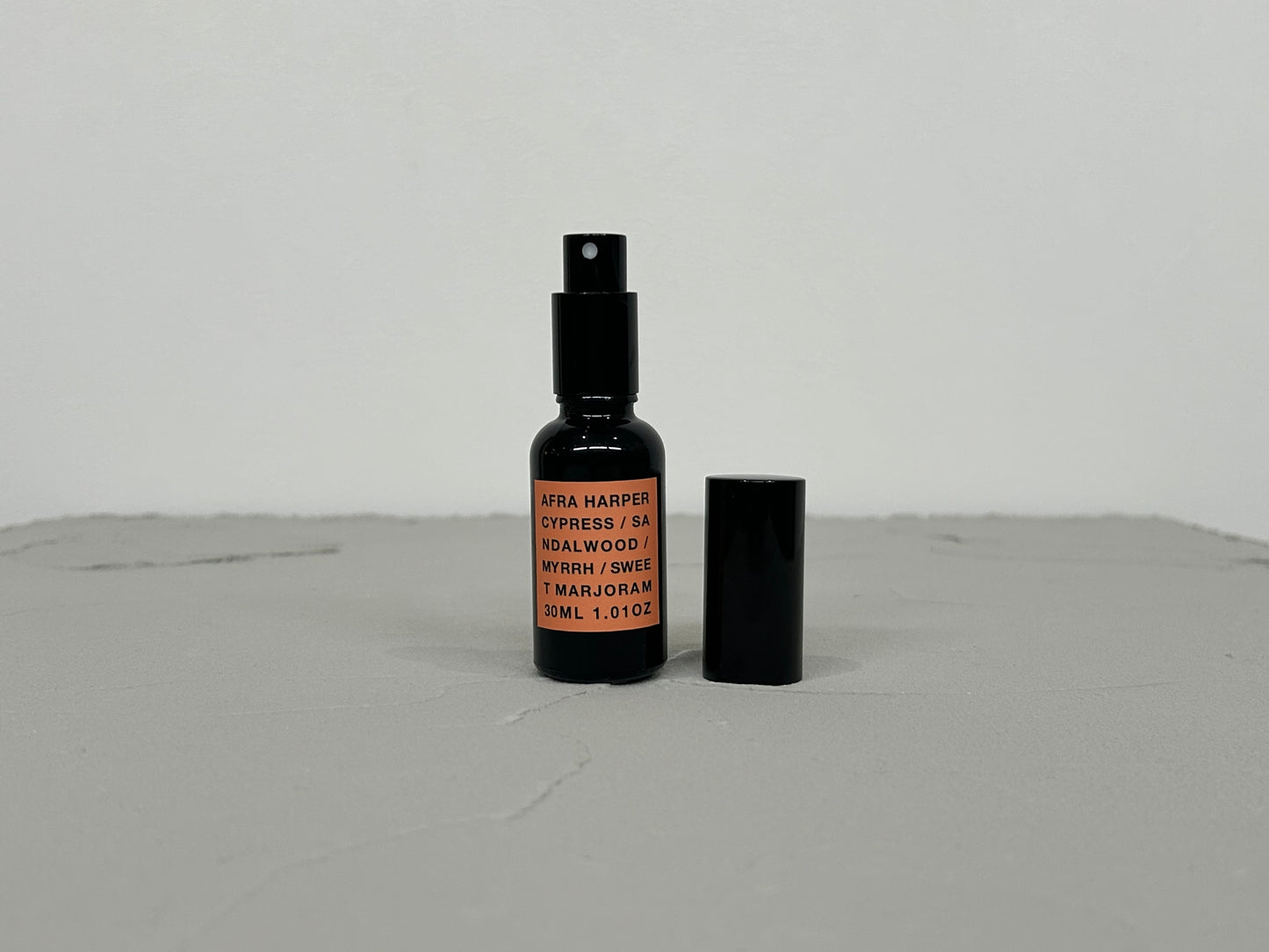 【HARPER】AFRA ROOM SPRAY /HK00481