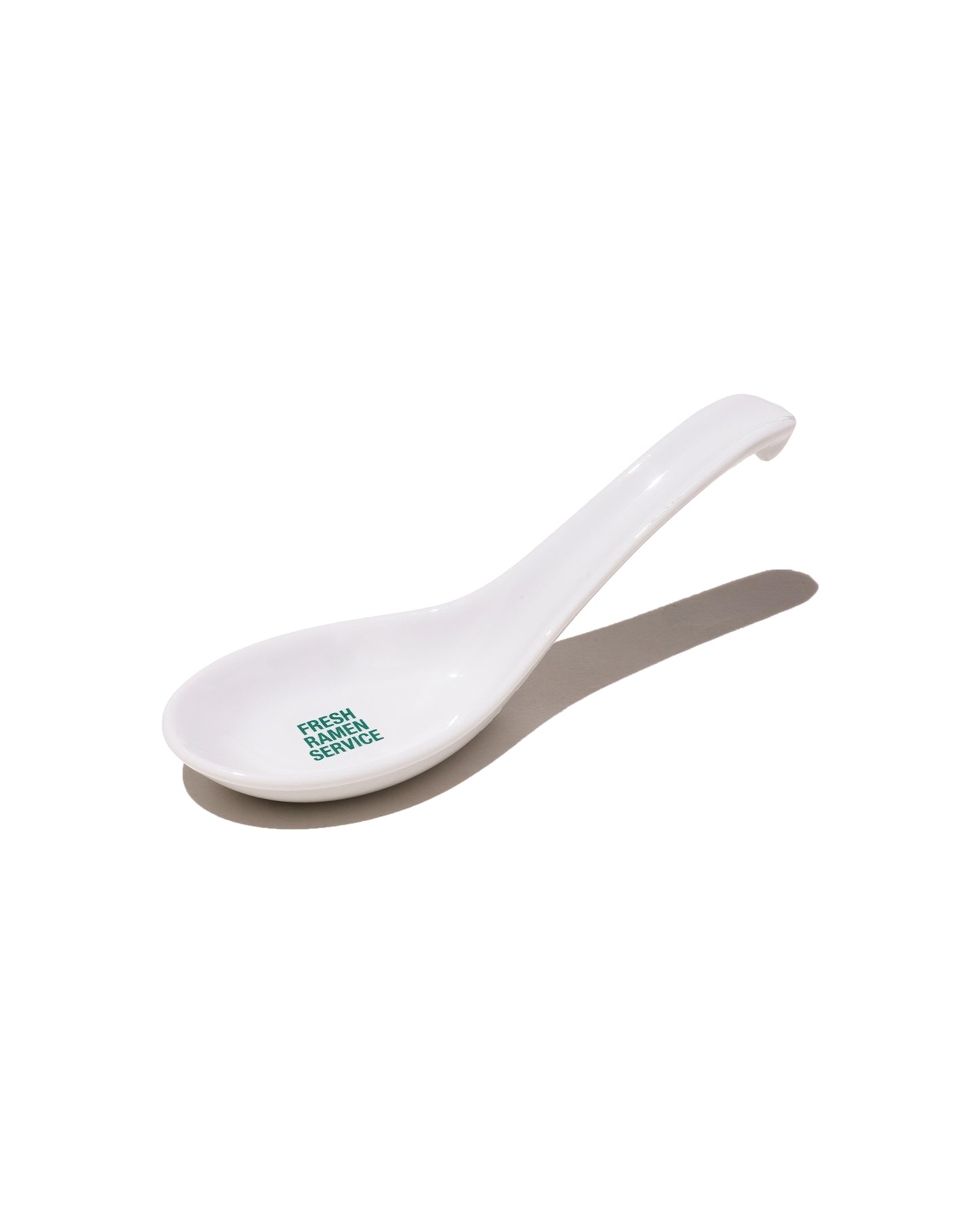 【FreshService】RENGE SPOON WHITE/HK00627