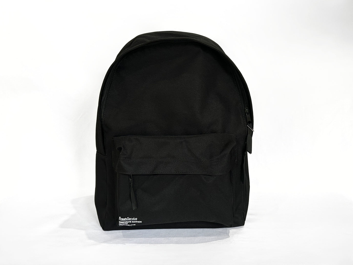 【FreshService】CORPORATE DAYBAG 28L BLACK/HK00591