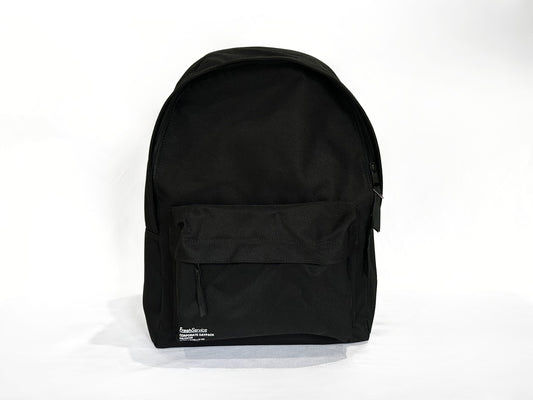 【FreshService】CORPORATE DAYBAG 28L BLACK/HK00591